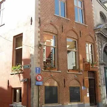 Cornerhouse Level By Romy&travis 4* Μπριζ