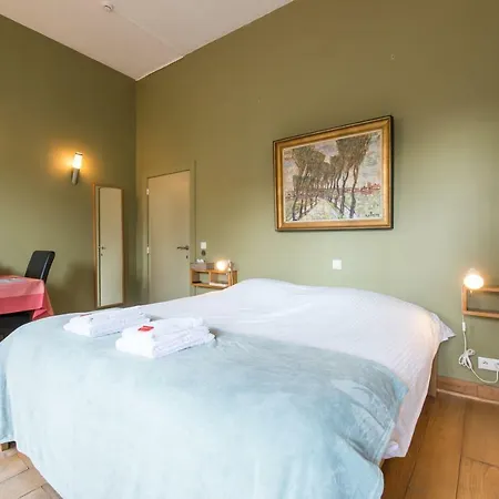 Affittacamere Cornerhouse Level By Romy&travis 4*