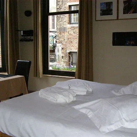 Guest house Cornerhouse Level By Romy&travis 4*