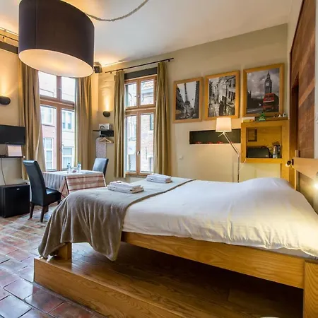 Guest house Cornerhouse Level By Romy&travis